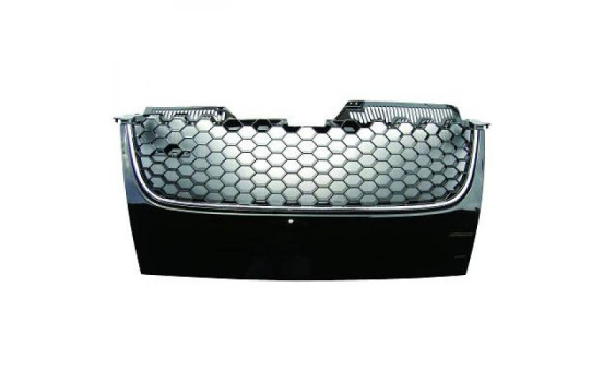 Grille de radiateur HD Tuning