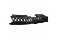 Grille de radiateur HD Tuning