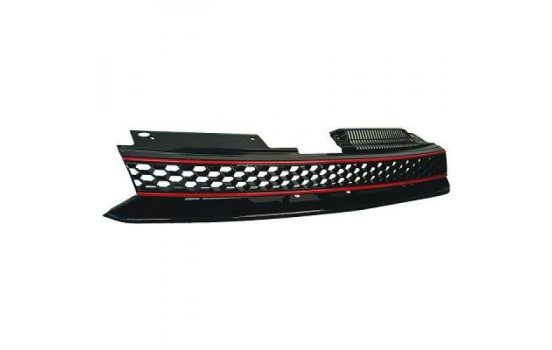 Grille de radiateur HD Tuning