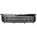 Grille de radiateur HD Tuning