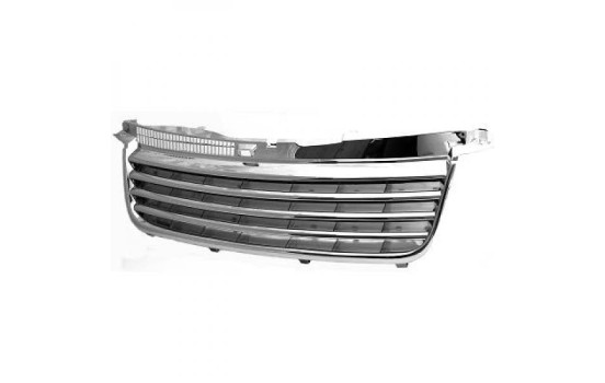 Grille de radiateur HD Tuning