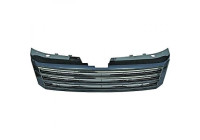 Grille de radiateur HD Tuning