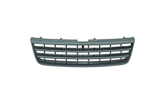 Grille de radiateur HD Tuning