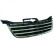 Grille de radiateur HD Tuning