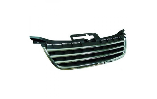 Grille de radiateur HD Tuning