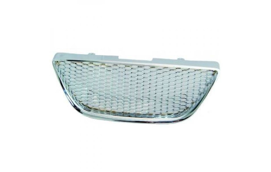 Grille de radiateur HD Tuning