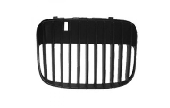 Grille de radiateur HD Tuning