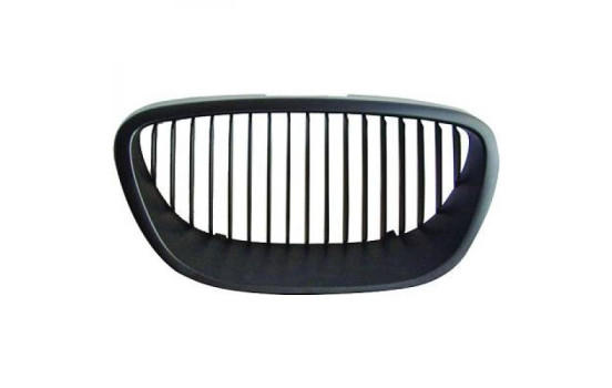 Grille de radiateur HD Tuning