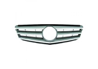 Grille de radiateur HD Tuning