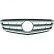 Grille de radiateur HD Tuning