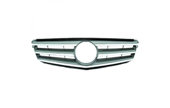 Grille de radiateur HD Tuning