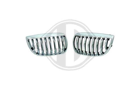 Grille de radiateur HD Tuning, Image 2