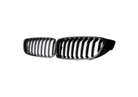 Grille de radiateur HD Tuning