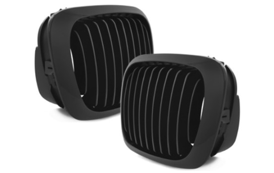 Grille de radiateur HD Tuning, Image 2