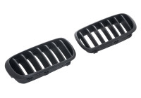 Grille de radiateur HD Tuning