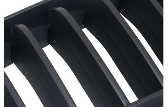 Grille de radiateur HD Tuning, Image 2