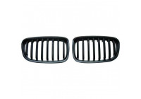 Grille de radiateur HD Tuning