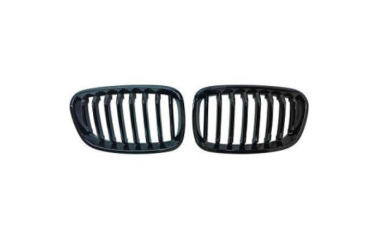 Grille de radiateur HD Tuning