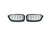Grille de radiateur HD Tuning