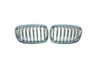 Grille de radiateur HD Tuning