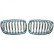 Grille de radiateur HD Tuning