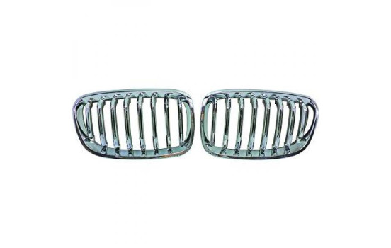 Grille de radiateur HD Tuning