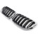 Grille de radiateur HD Tuning