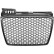 Grille de radiateur HD Tuning