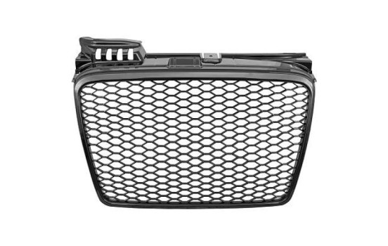 Grille de radiateur HD Tuning