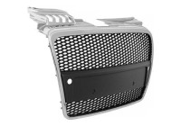 Grille de radiateur HD Tuning