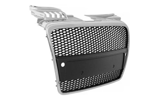 Grille de radiateur HD Tuning