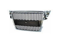 Grille de radiateur HD Tuning