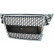 Grille de radiateur HD Tuning