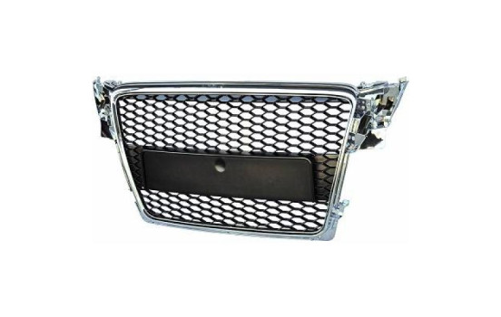 Grille de radiateur HD Tuning