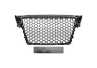 Grille de radiateur HD Tuning