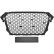 Grille de radiateur HD Tuning
