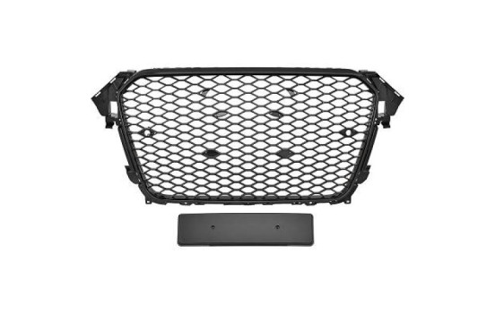 Grille de radiateur HD Tuning