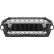 Grille de radiateur HD Tuning