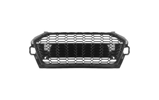 Grille de radiateur HD Tuning