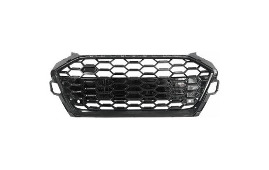 Grille de radiateur HD Tuning