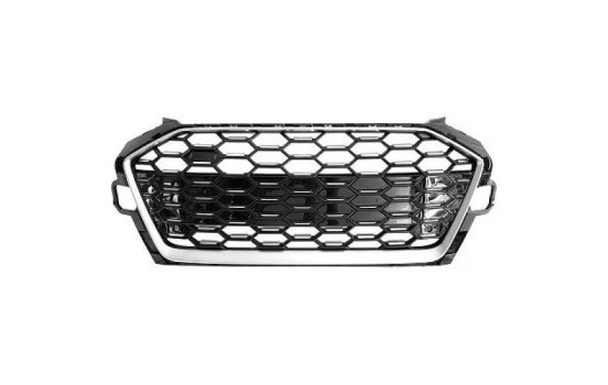 Grille de radiateur HD Tuning