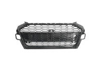 Grille de radiateur HD Tuning