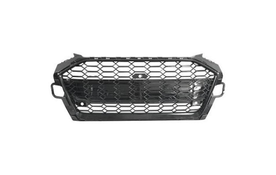 Grille de radiateur HD Tuning