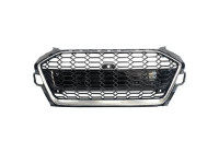 Grille de radiateur HD Tuning
