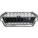 Grille de radiateur HD Tuning