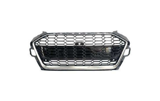 Grille de radiateur HD Tuning