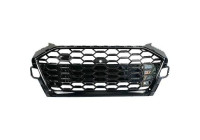 Grille de radiateur HD Tuning