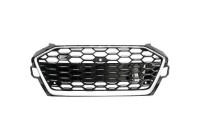 Grille de radiateur HD Tuning
