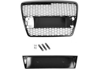 Grille de radiateur HD Tuning