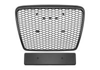Grille de radiateur HD Tuning